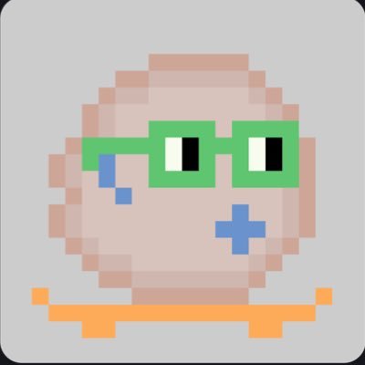 Jackiehaji's profile picture. ただのクリプト好き。クリプトに関する事しか発信したくありません。