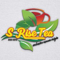 S RISE TEA(@srisetea) 's Twitter Profile Photo