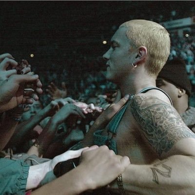 17 | Eminem 🔛🔝