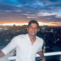 Camilo Gómez (@cagp_97) 's Twitter Profile