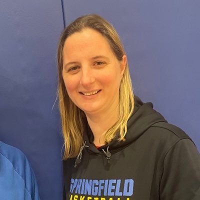 Head Coach Springfield Girls Basketball: Comets AAU coach: 2025: First Grade teacher