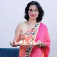 Tara Dubey(@taralakshya) 's Twitter Profile Photo