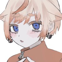 けもの🤍🧡🐾 (@kemono_1024) 's Twitter Profile