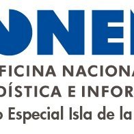 Oficina de Estadística e Información MEIJ(@OficinaMei94455) 's Twitter Profile Photo