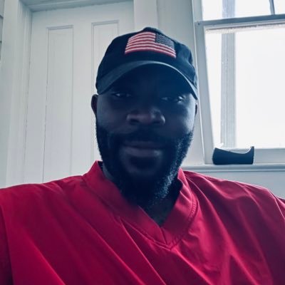 PrinceM11288436's profile picture. ✝️ 🇺🇸 accountability is my only currency, loyal and valid. no porn,no DM. #Trump 2024