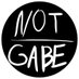 NotGabe001 (@NotGabe001) Twitter profile photo