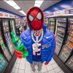 SpideyBets (@SpideyBet) Twitter profile photo