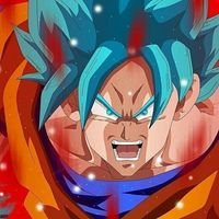 Somos una Cuenta de Fans de Dragon Ball no Oficial, solo de fans para Fans, si te interesa ver lo ultimo de Dragon Ball Síguenos.