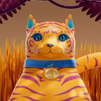 Those Thick Cats(@ThoseThickCats) 's Twitter Profile Photo