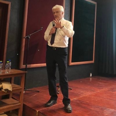 Alejandro Maciasさんのプロフィール画像