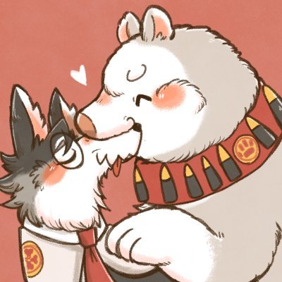 Buffalo/🦬これは抑え切れない衝動でなにかをするアカウント/海外作品とパチスロと可愛いキャラが好き🔞↑/ ⚠️Please take a look at the media section and decide if you want to Follow along:)