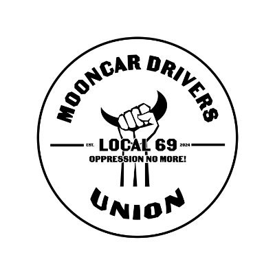 🔥MoonCar Drivers Union Local 69🔥

FIGHT MOONPRESSION!

WE RUN MOONCAR!

#Local69 #MoonVision #iRacing #HardWorkers #Nickelback