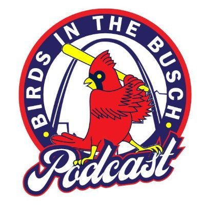 @willymac11 and @celsorlucas94 talking all things Cardinals! Any views or opinions are solely our own and not a representation of the St. Louis Cardinals.