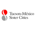 Tucson-México Sister Cities (@MexicoTucson) Twitter profile photo
