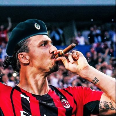 Milan • Zlatan • Slander / Reactionary Opinions