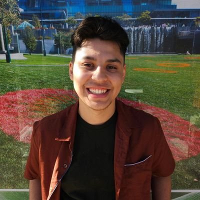 Aspiring Game Designer and Programmer. Computer Science at @CalStateEastBay. @WeAreGameheads student. He/His/Him. 🇬🇹 🇲🇽