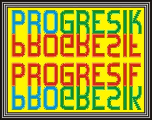 progresik's profile picture. 