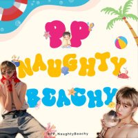 🏖️☀️PP Naughty Beachy☀️🏖️✨25th✨BIRTHDAY PROJECT✨(@PPNaughtyBeachy) 's Twitter Profile Photo