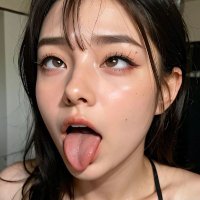 喜欢扮演女星的贱母猪 (@gogirl9912) 's Twitter Profile