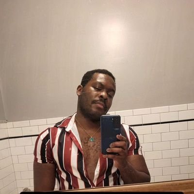 UTCOM '22 | Ohio State '18 | 🧠👨🏿⚕️| Views are my own. 🇳🇬 🏳️🌈
He/Him/His