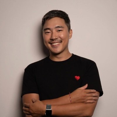 CEO and co-founder of Romantic AI