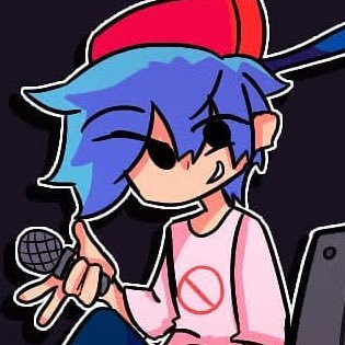 PizzaLover_115's profile picture. Artist