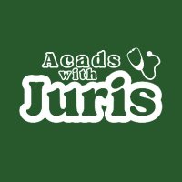 🩺 JURIS | Academic & Research Commissioner (@acadswithjuris) 's Twitter Profile