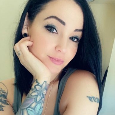 Tattoos, Games, and Fun. Check out my Socials!