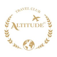 Altitude Travel Club(@pascaleswim) 's Twitter Profile Photo
