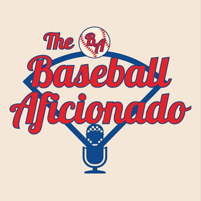 The Baseball Aficionado is content/a podcast centered around Latino Baseball Topics, discussions, opinions, and more.