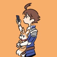 alk (@elkatsugi) 's Twitter Profile