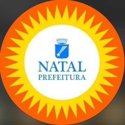 Perfil Oficial da Prefeitura Municipal do Natal 💙