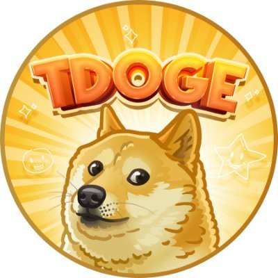 Welcome to the world of TDoge, where cryptocurrency meets canine charisma on the innovative TON platform.

https://t.co/bNDTh2s5gW