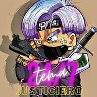 Justiciero 🛡️⚔️🇨🇺(@justicierocu) 's Twitter Profile Photo