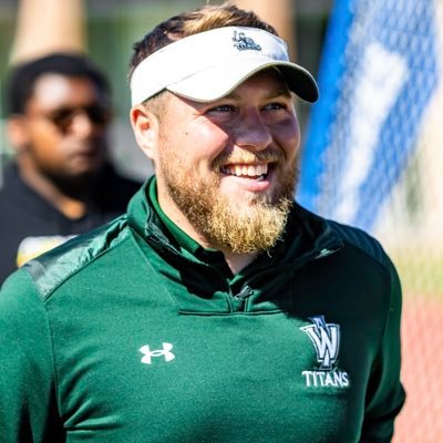 Illinois Wesleyan - Pass Game / Recruiting Coordinator - QB Coach