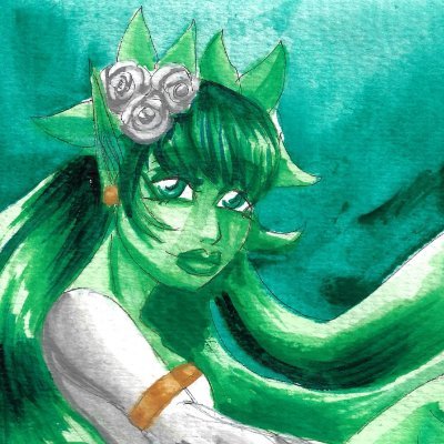 BelleRoseFayeさんのプロフィール画像