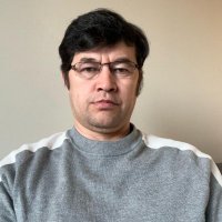 Muhammad Karim Sorosh (@karimsorosh1) 's Twitter Profile Photo