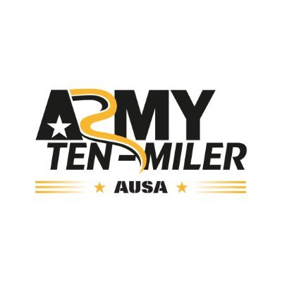 Army Ten-Miler is U.S. Army's official running race! Sponsorship, RTs and Follows ≠ Endorsement by the federal government, DoD or the Army.
#ArmyTenMiler