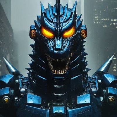 MechaGodzilla61 Profile Picture