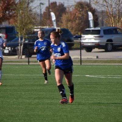 Class 2026|Defender/Midfielder |5’4” 135lbs|Argo CommunityHS- Summit IL HC -cmarquesz@argohs.net @LyonsTownshipSC 16u|  (708)-263-5964|martynadudas@icloud.com