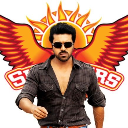 @alwaysramcharan