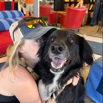 KaDuquette's profile picture. MS2 @JeffersonUniv | Former Lawyer