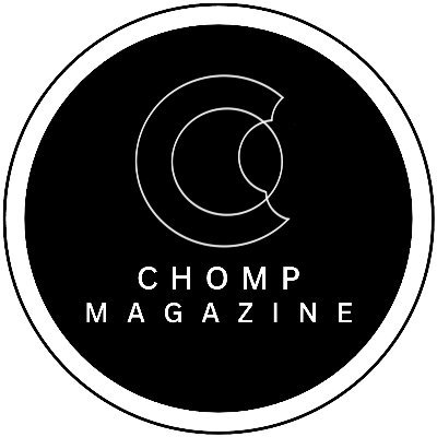 Chomp Magazine