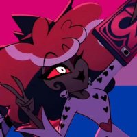 🇵🇷Prism🇵🇷 (VELVETTES MALEWIFE)(@Voltisain) 's Twitter Profile Photo