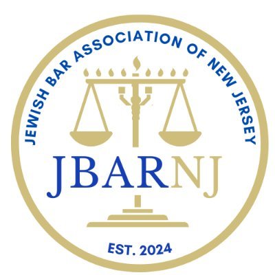 JBAR is a full service bar association dedicated to serving the needs of NJ's Jewish legal commuity and that of its affiliates.
