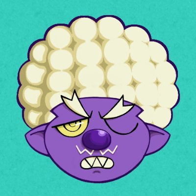 🍄Coprinoさんのプロフィール画像