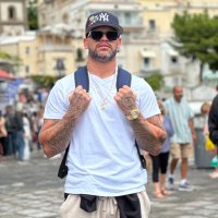 Dominick Vigliotti-Sierra 🇵🇷🇮🇹(@MrSierra2U) 's Twitter Profile Photo