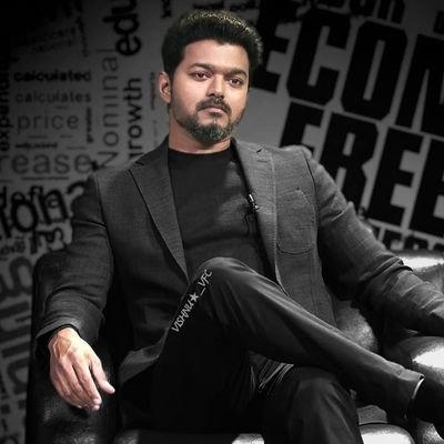 Back up Id of @Hisham_701 | Loyal Fan of Thalapathy @actorvijay 💙 | CA Aspirant | Keralite 🌴 | @ImVKohli Fan ❤️