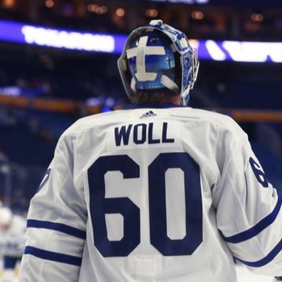 The Joesph woll era 🔥 #Leafs🍁 #oilers🛢️ #bluejays⚾️ #suns🏀 #packers🧀