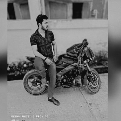 Abhishekchy29's profile picture. Student
